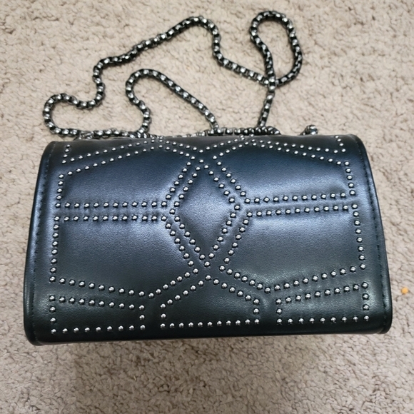 Studded  Bag - Picture 2 of 3